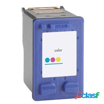 Cartuccia compatibile Hp C9352AE N22 XL COLORE