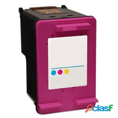 Cartuccia compatibile Hp CH564EE N301 XL COLORE