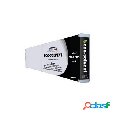 Cartuccia compatibile Roland ESL3-4BK PLOTTER NERO