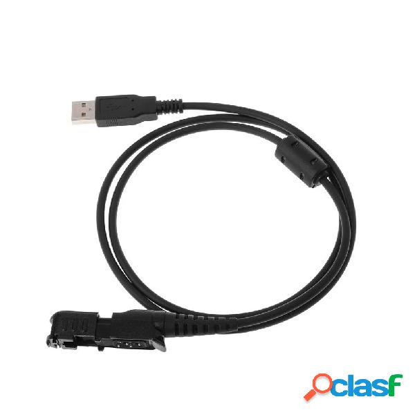 Cavo di programmazione USB per Motorola DP2400 DEP500e
