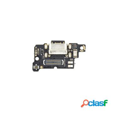 Cavo flessibile del connettore di ricarica Xiaomi Poco F3