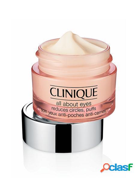 Clinique all about eyes 30 ml