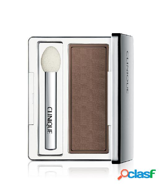 Clinique all about shadow single 02 black honey