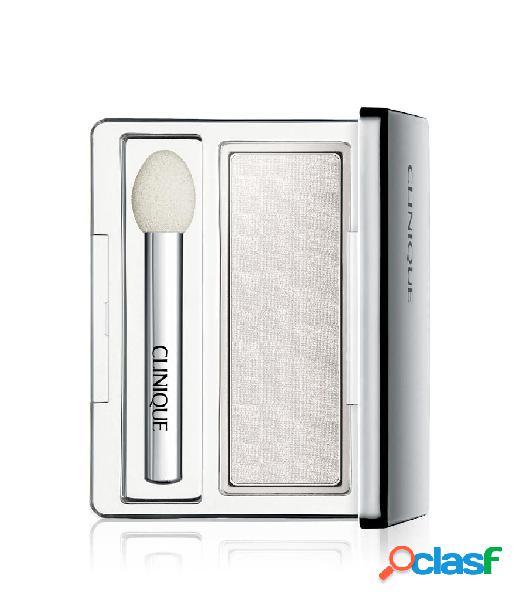 Clinique all about shadow single soft shimmer 1a sugar cane