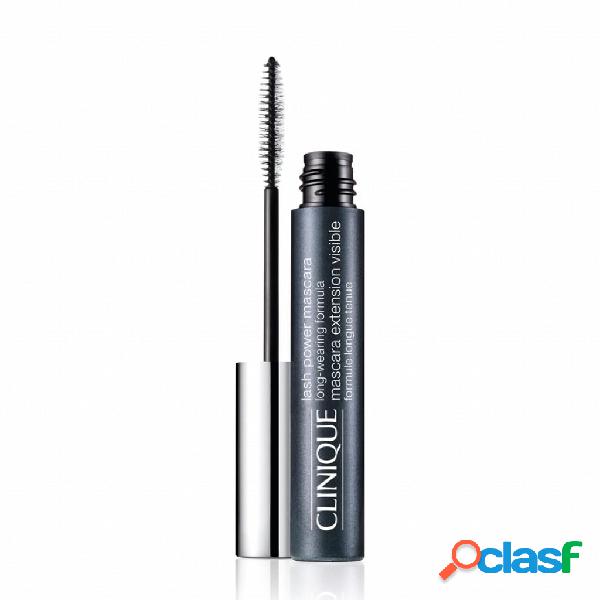 Clinique lash power mascara 04 dark chocolate