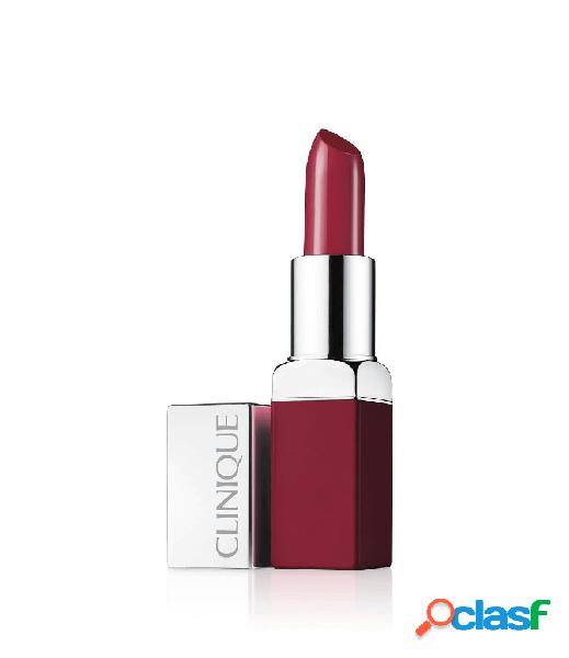 Clinique pop lip colour + primer 07 passion pop