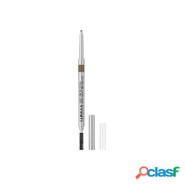 Clinique quickliner brows soft chestnut 02