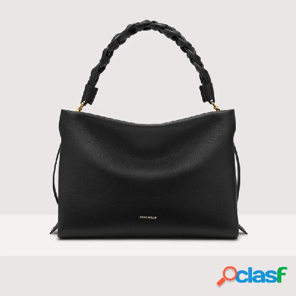 Coccinelle borsa boheme noir