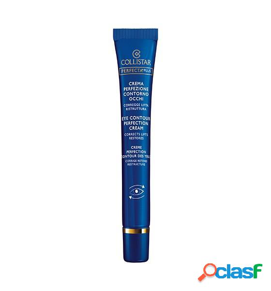 Collistar crema perfezione contorno occhi 15 ml