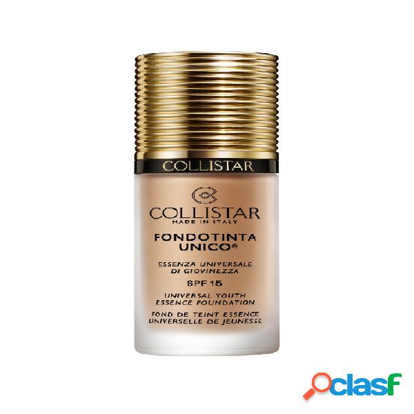 Collistar fondotinta unico spf15 3g beige dorato