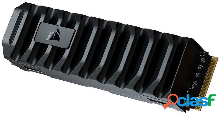 Corsair MP600 Pro XT 1 TB SSD interno NVMe/PCIe M.2 M.2 NVMe