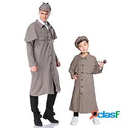 Cosplay Costumi di coppia Per uomo Da ragazzo Cosplay di