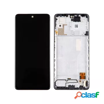 Cover frontale e display LCD per Xiaomi Redmi Note 10 Pro -