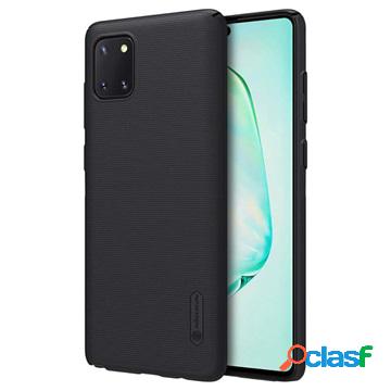 Cover per Samsung Galaxy Note 10 Lite Nilkin Super Frosted