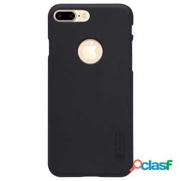 Cover smerigliata Nillkin per iPhone 7 Plus / iPhone 8 Plus