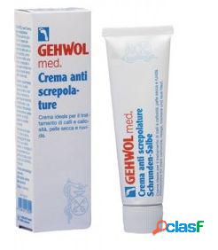 Crema antiscrepolature Gehowol