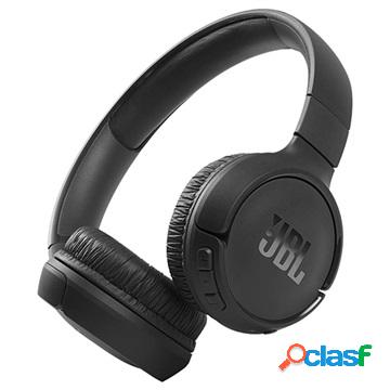 Cuffie wireless JBL Tune 510BT PureBass On-Ear - nere