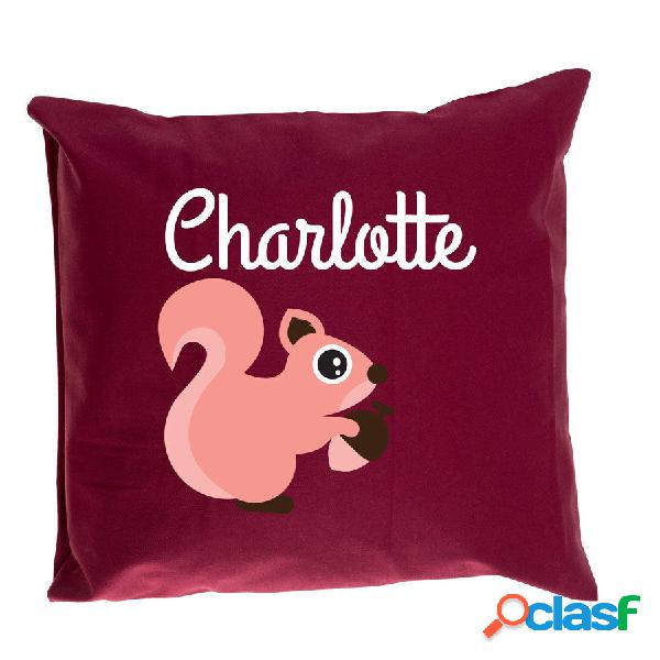 Cuscino per Bambini Personalizzato