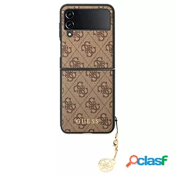 Custodia Guess Charms Collection per Samsung Galaxy Z Flip4