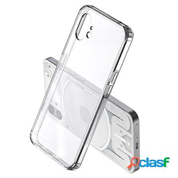 Custodia Ibrida Antigraffio per Nothing Phone (1) -