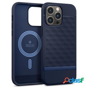 Custodia Ibrida Caseology Parallax Mag per iPhone 14 Pro -