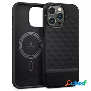 Custodia Ibrida Caseology Parallax Mag per iPhone 14 Pro Max