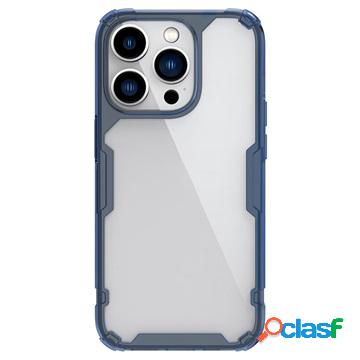 Custodia Ibrida Nillkin Nature TPU Pro per iPhone 14 Pro Max