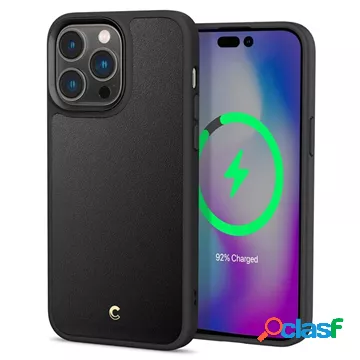 Custodia Ibrida Spigen Cyrill Kajuk Mag per iPhone 14 Pro -