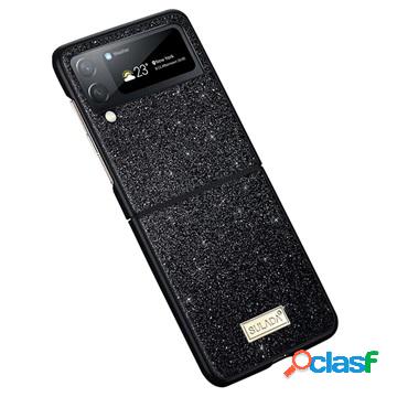 Custodia Ibrida Sulada Celebrity Series per Samsung Galaxy Z
