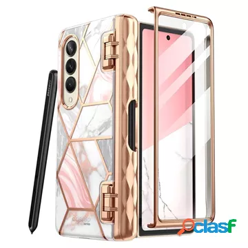 Custodia Ibrida Supcase Cosmo per Samsung Galaxy Z Fold4 -