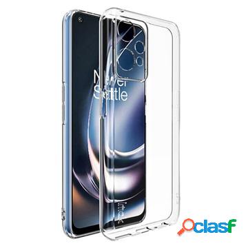 Custodia Imak UX-5 OnePlus Nord CE 2 Lite 5G TPU -