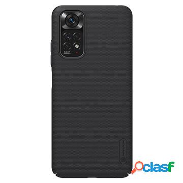 Custodia Nillkin Super Frosted Shield Xiaomi Redmi Note