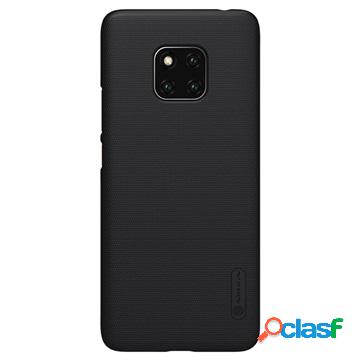 Custodia Nillkin Super Frosted Shield per Huawei Mate 20 Pro