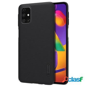 Custodia Nillkin Super Frosted Shield per Samsung Galaxy