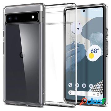 Custodia Spigen Ultra Hybrid per Google Pixel 6a -