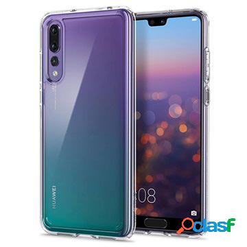 Custodia Spigen Ultra Hybrid per Huawei P20 Pro -