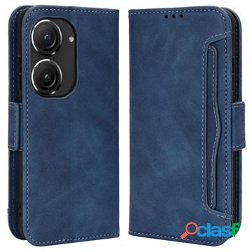 Custodia a Portafoglio Serie Cardholder per Asus Zenfone 9 -