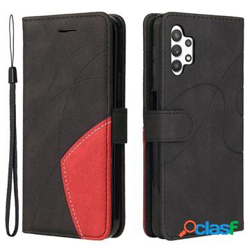 Custodia a portafoglio per Samsung Galaxy A32 5G/M32 5G
