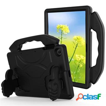 Custodia antiurto per bambini Huawei MatePad T10/T10s - nera