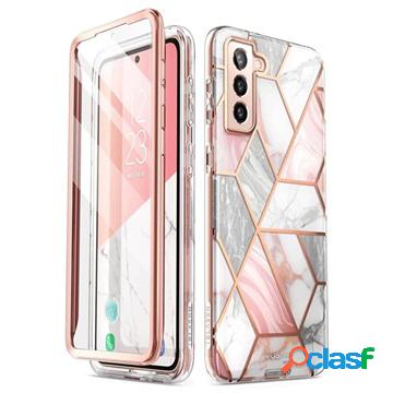 Custodia ibrida Supcase Cosmo per Samsung Galaxy S22+ 5G -