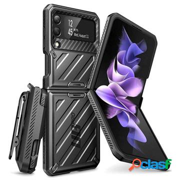 Custodia ibrida per Samsung Galaxy Z Flip3 5G Supcase