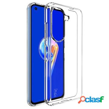 Custodia in TPU Antiurto Imak UX-10 per Asus Zenfone 9 -
