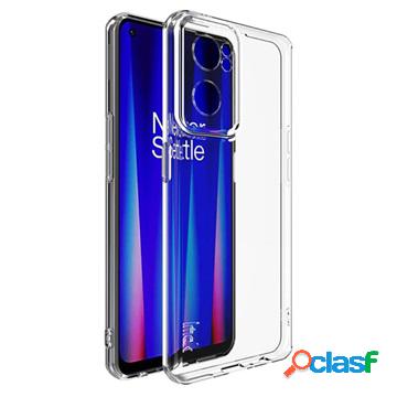Custodia in TPU Imak UX-5 OnePlus Nord CE 2 5G - Trasparente