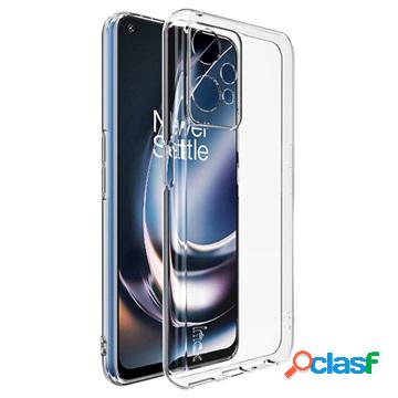 Custodia in TPU antiurto Imak UX-10 OnePlus Nord CE 2 Lite