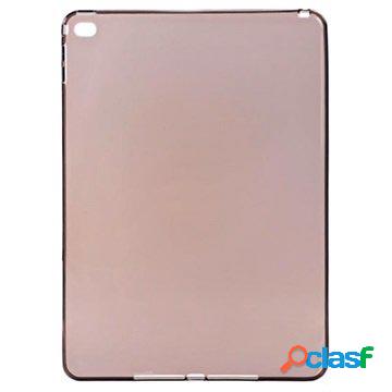 Custodia in TPU ultra sottile per iPad Mini 4 - nera