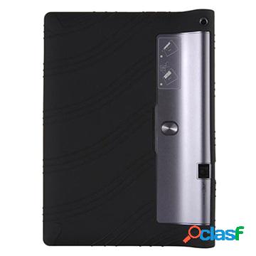 Custodia in silicone antiurto Lenovo Yoga Tab 3 Pro 10.1 -