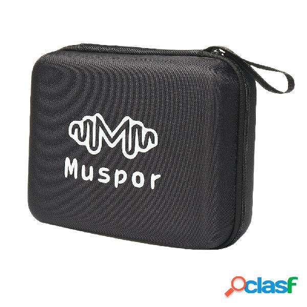 Custodia portatile Muspor Kalimba Borsa Maniglia
