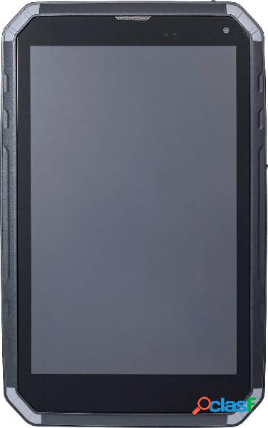 Cyrus CT1XA LTE/4G, UMTS/3G, GSM/2G, WiFi 64 GB Nero Tablet