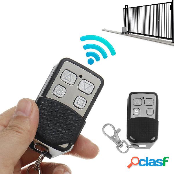 DC 12V 433MHz WIFI Apricancello remoto Vontroller per