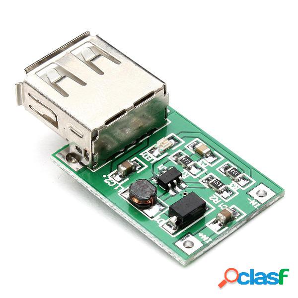 DC-DC 0.9V-5v uscita del caricatore usb intensificare modulo